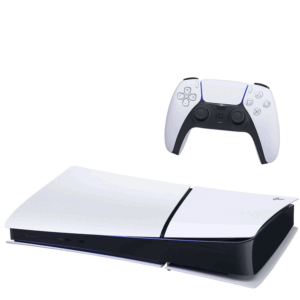 PlayStation 5 Slim Digital Reacondicionado Clase A