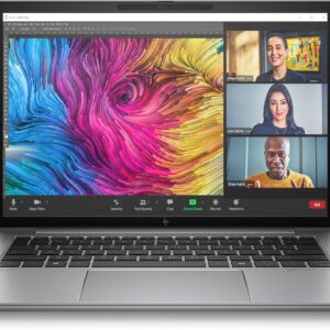 Notebook HP ZBook Firefly G11 Intel Core Ultra 5 125H 32GB 512GB 14" W11P