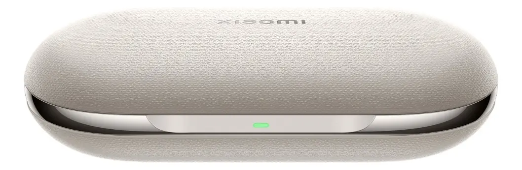 Audífonos Xiaomi Openwear Stereo Sandstone Beige - Imagen 4