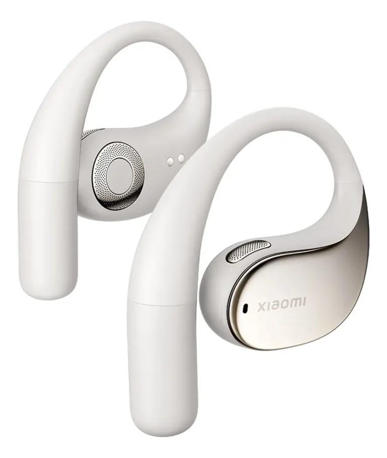 Audífonos Xiaomi Openwear Stereo Sandstone Beige